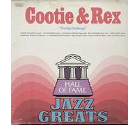 Cootie Williams - Cootie And Rex - The Big Challenge