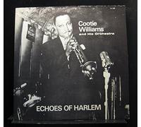 Cootie Williams - Echoes Of Harlem