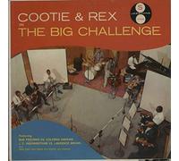 Cootie Williams & Rex Stewart - The Big Challenge