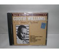 Cootie Williams - Sextet & Big Band 1941 [Import]