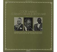 Cootie Williams - Together 1957