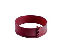 COOX® Molde de silicona con base de vidrio Ø 26 x 7 cm