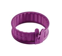 COOX® Molde para quiche desmontable Ø 12 x 5 cm