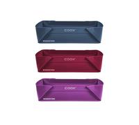 Coox Molde para hornear de silicona