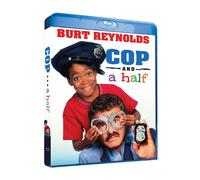 Cop and a half /Movies/Standard/BLU-Ray Marca (Blu-ray)