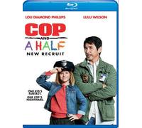 Cop And A Half: New Recruit [USA] [Blu-ray]