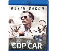 Cop Car [Blu-ray]