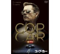 Kevin Bacon - Cop Car [Edizione: Giappone] [Italia] [DVD]