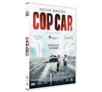 Cop Car [Francia] [DVD]
