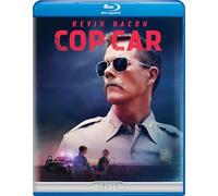 Cop Car [USA] [Blu-ray]