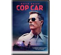 Cop Car [USA] [DVD]