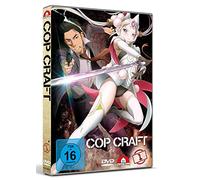 Cop Craft - Vol.1 - Collector's Edition [Alemania] [DVD]