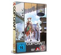 Cop Craft - Vol.2 - Collector's Edition [Alemania] [DVD]