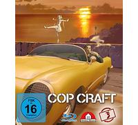 Cop Craft - Vol.3 - Collector's Edition [Alemania] [Blu-ray]
