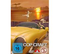 Cop Craft - Vol.3 - Collector's Edition [Alemania] [DVD]