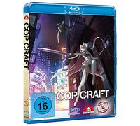 Cop Craft - Vol.4 - Collector's Edition [Alemania] [Blu-ray]