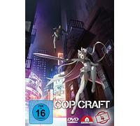 Cop Craft - Vol.4 - Collector's Edition [Alemania] [DVD]