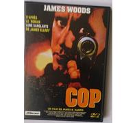 COP - D'après le roman " Lune Sanglante " de James Ellroy