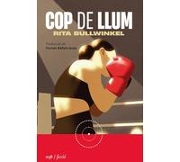 Cop de llum (Novela)
