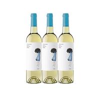Cop De Vent Blanco - Empordà - pack de 3 de 750 ml - Total: 2250 ml