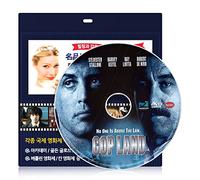 Cop Land, 1997 (Region code : all)