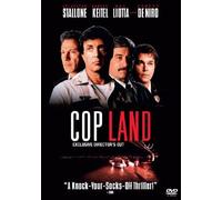 Cop Land by Sylvester Stallone