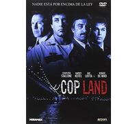 Cop Land [DVD]
