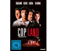 Cop Land [Alemania] [DVD]