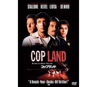 Cop Land [DVD de Audio]