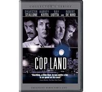 Cop Land [Edizione: Regno Unito] [Italia] [DVD]