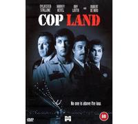 Cop Land [Edizione: Regno Unito] [Reino Unido] [DVD]