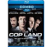 Cop Land [Edizione: Stati Uniti] [Alemania] [Blu-ray]
