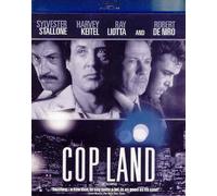 Cop Land [Edizione: Stati Uniti] [USA] [Blu-ray]