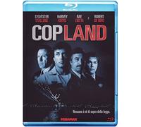 Cop land [Italia] [Blu-ray]