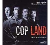 Cop Land: Music From The Miramax Motion Picture by Howard Shore