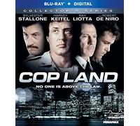 Cop Land [USA] [Blu-ray]