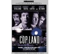 Cop Land [USA] [DVD]