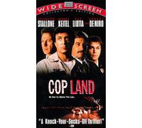 Cop Land [USA] [VHS]