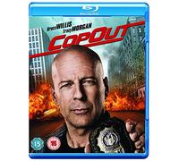 Cop Out [Edizione: Regno Unito] [Reino Unido] [Blu-ray]