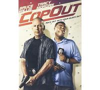 Cop Out [Edizione: Stati Uniti] [Reino Unido] [DVD]