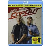 Cop Out [USA] [Blu-ray]