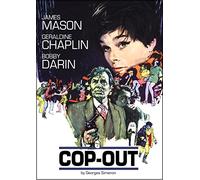Cop-Out [USA] [DVD]