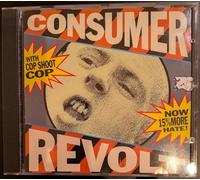 Cop Shoot Cop - Consumer Revolt