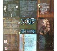 Cop Shoot Cop - Release [Vinilo]