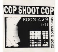 Cop Shoot Cop - Room 249