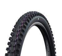Schwalbe Cubierta pleg. Shredda Front Evo Gravity Radial ADDIXUltraSoft TLR 29" negro 29x2.5