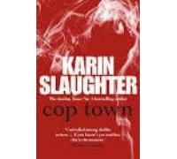 Cop Town