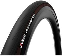 Cop.V 700x26 (26-622) RIDEARMOR TLR PIEG Nero/Rame
