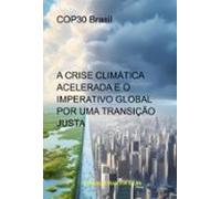 Cop30 Brasil (ebook)