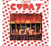 Copa 7 - O Som Do Copa 7 Vol.2